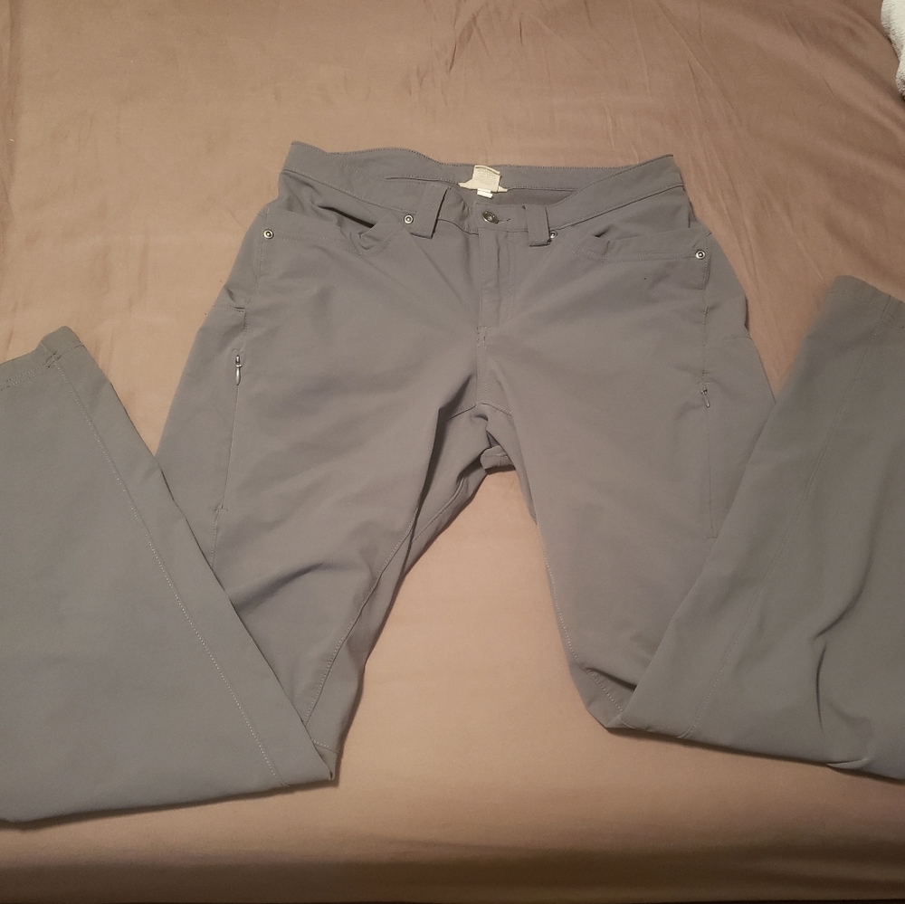 Women's Flexpedition Bootcut Pants